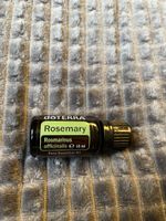 Huile essentielle DoTerra « Rosemary », neuve, 15ml